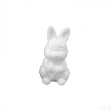 Hungarocell Nyúl 8,5 cm 1 db/cs