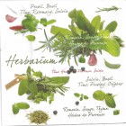Dekorszalvéta - Herbarium 2.