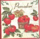 Dekorszalvéta - Pomodoro