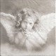 Dekorszalvéta - Angel Prayer
