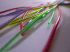 Scoubidou 25-30x100 cm