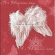 Dekorszalvéta - Wings from Heaven