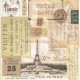 Dekorszalvéta - Ville de Paris