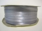 Szatén szalag, Ezüst 3 mm / 91 m
