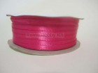 Szatén szalag, Pink 3 mm / 91 m