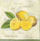 Dekorszalvéta - Limonum
