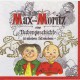 Dekorszalvéta - Max und Moritz