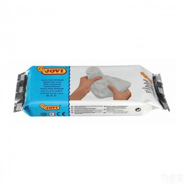 Levegőn száradó gyurma Fehér Jovi 500 g