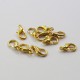 Delfinkapocs Arany 10 db/cs