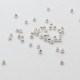 Stopper Ezüst 30 db/cs