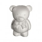 Hungarocell Maci masnival 20 cm 1 db/cs