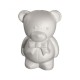 Hungarocell Maci masnival 20 cm 1 db/cs