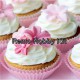 Dekorszalvéta - Lovely Muffins