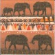 Dekorszalvéta - Elephas Maximus