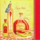 Dekorszalvéta - Chili 1