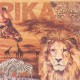 Dekorszalvéta - Safari 2