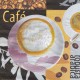 Dekorszalvéta - Café Robusta Arabica