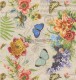 Dekorszalvéta - Vintage Summer
