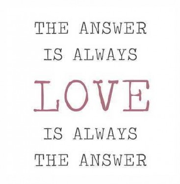 Dekorszalvéta - The Answer is Always