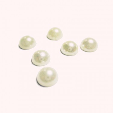 Féltekla 3 mm Ekrü 80 db/cs