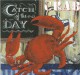 Dekorszalvéta - Catch of Day - Crab