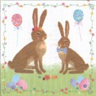 Dekorszalvéta - Easter Party