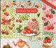 Dekorszalvéta - Yummy