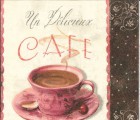 Dekorszalvéta - Coffe Meeting