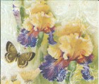 Dekorszalvéta - Magic Spring