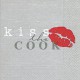 Dekorszalvéta - Kiss the Cook