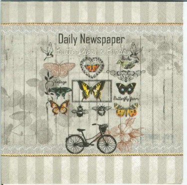 Dekorszalvéta - Daily Newspaper