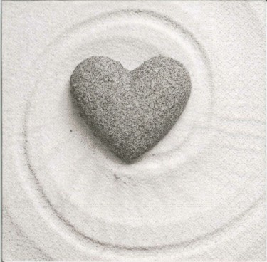Dekorszalvéta - Love