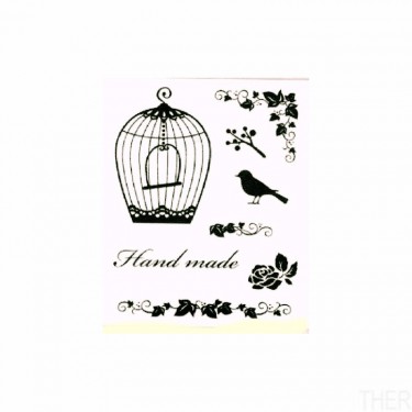 Szilikon nyomda ER-G4