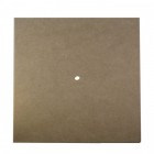 MDF óralap, Négyzet 20 cm