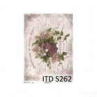 Rizspapír - ITD R0262