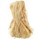 Raffia, Natúr nagy csomag 25 dkg