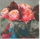 Dekorszalvéta - Roses of Autumn