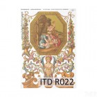 Rizspapír - ITD R022