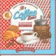 Dekorszalvéta - It's Coffee Time