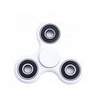 Fidget Spinner 5 percig pörgő fehér
