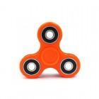 Fidget Spinner narancs