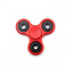 Fidget Spinner 5 percig pörgő piros
