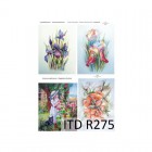 Rizspapír - ITD R0275