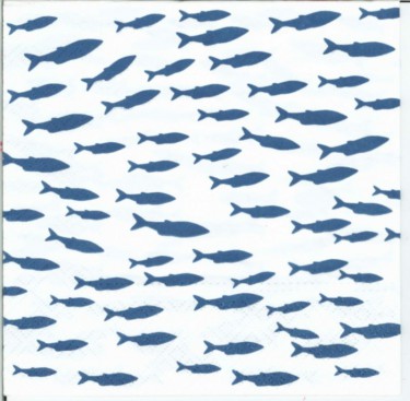 Dekorszalvéta - Shoal