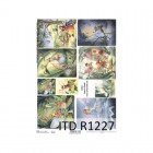 Rizspapír - ITD R1227
