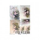 Rizspapír - ITD R1238