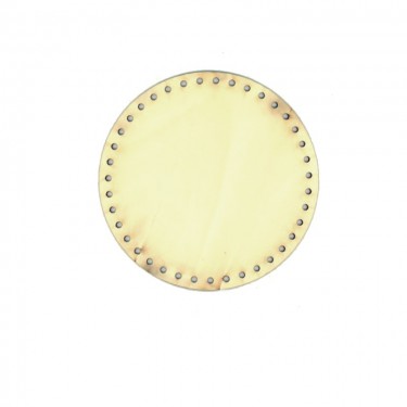 Kosáralap Kerek 11 cm 1 db/cs
