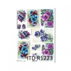 Rizspapír - ITD R1223