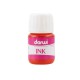 Darwi Tinta (INK) Sárga 30 ml