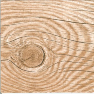Dekorszalvéta - Natural Wood